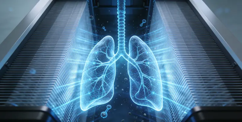 中卫肺癌172基因检测图片1