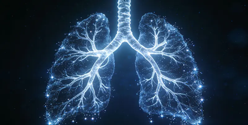 中卫肺癌119基因检测图片1