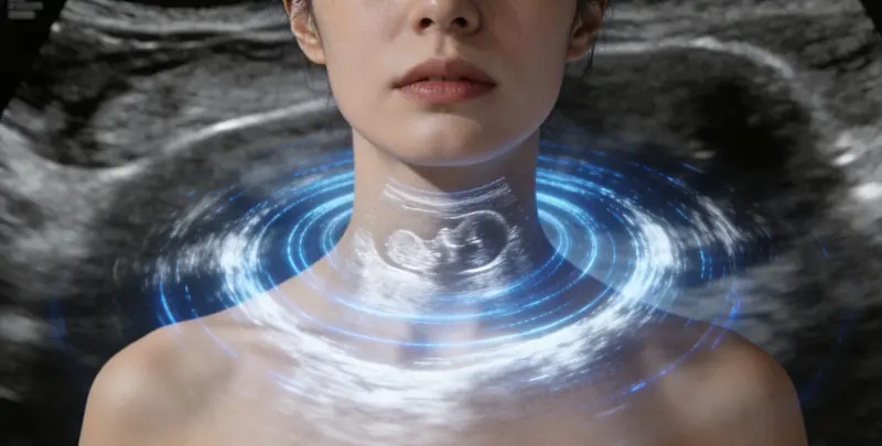 中卫甲状腺癌38基因检测图片1