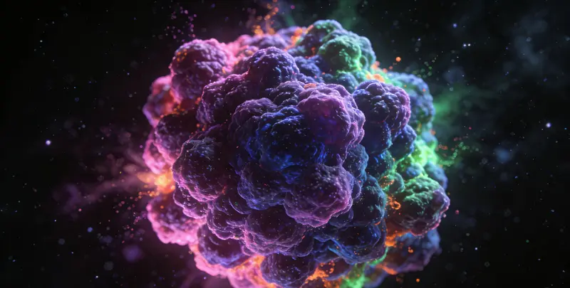 中卫肿瘤180+基因全面用药基因检测（组织）图片1