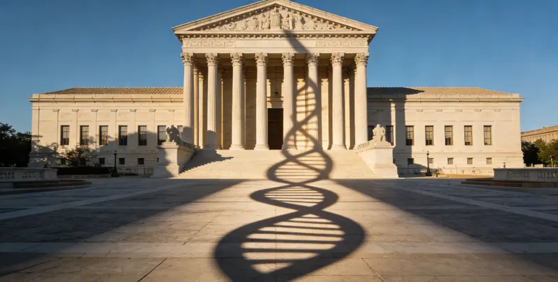 中卫上户口亲子鉴定图片1