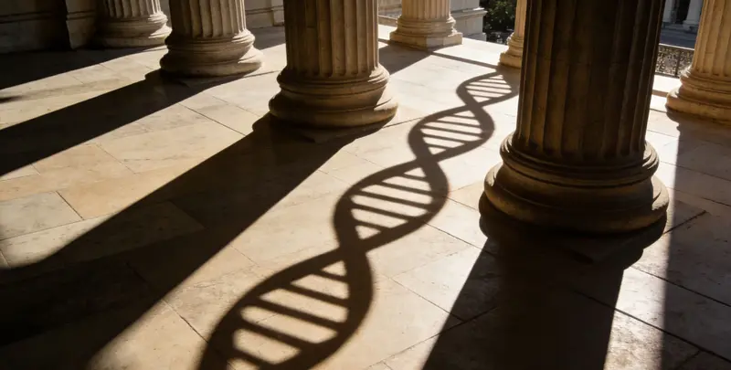 上户口亲子鉴定图4