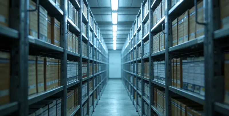 中卫移民亲子鉴定图片1