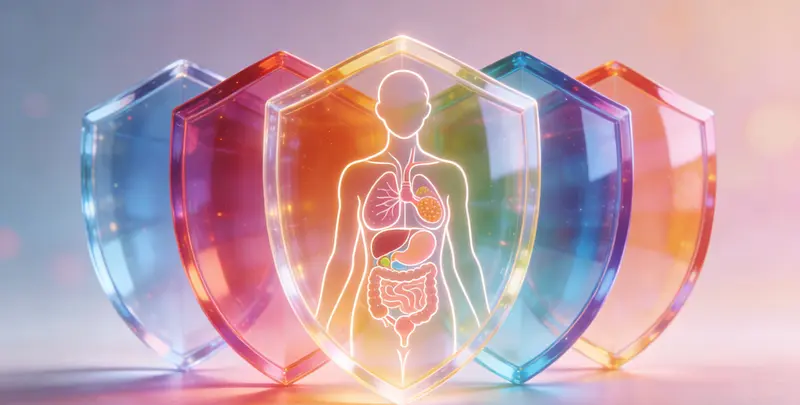 中卫子宫内膜癌靶向120基因检测（组织）图片1