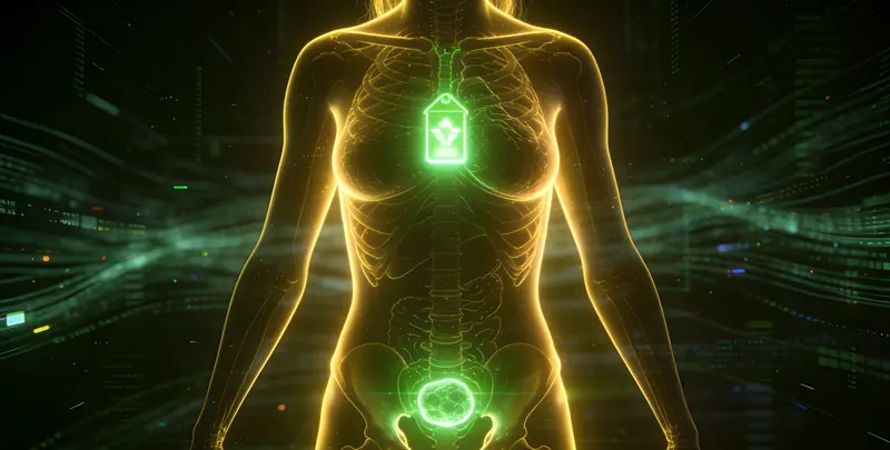 中卫子宫内膜癌分子分型检测图片1