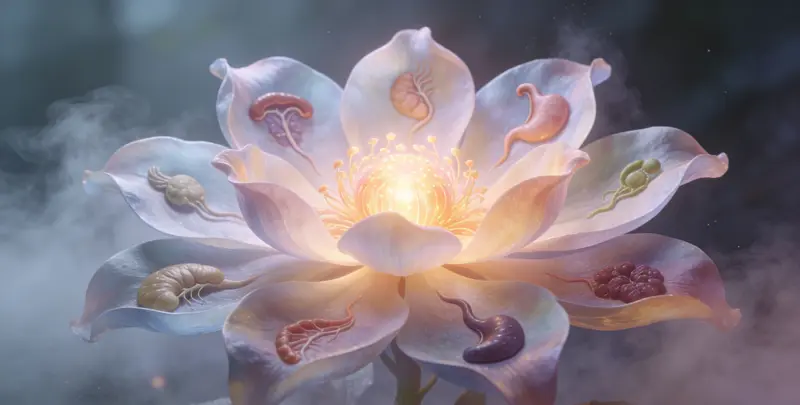 中卫肿瘤同源重组缺陷HRD检测图片1